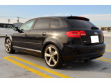 A3スポーツバック 1.4 TFSI Sライン走行32000KM
