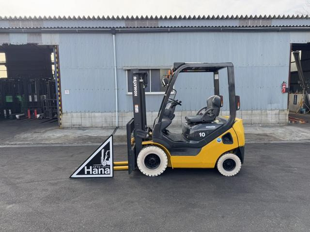 コマツ エンジンフォークリフト 18024