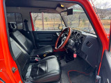 ジムニー ワイルドウインド 4WD カスタムジムニー エンジン換装済