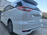 エスティマ 2.4 アエラス プレミアム 4WD 