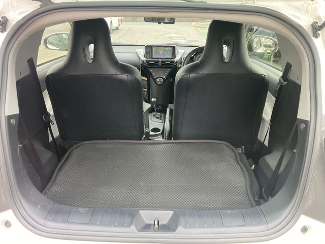 トヨタ iQ_画像51