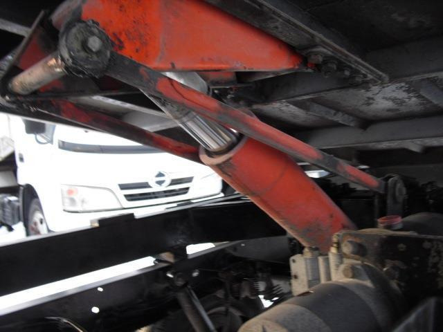 マツダ ボンゴトラック 1800ガソリン 深ダンプ 5MT 後輪ダブル仕様 4WD