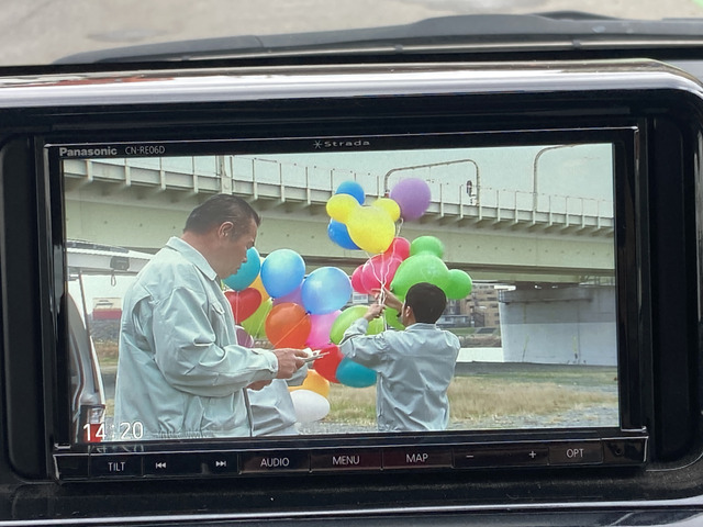 トヨタ iQ_画像4