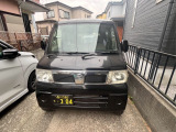日産 クリッパーリオ