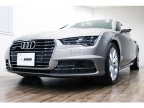 A7スポーツバック 3.0 TFSI クワトロ 4WD アシスタンスPKG/パ-クアシストPKG