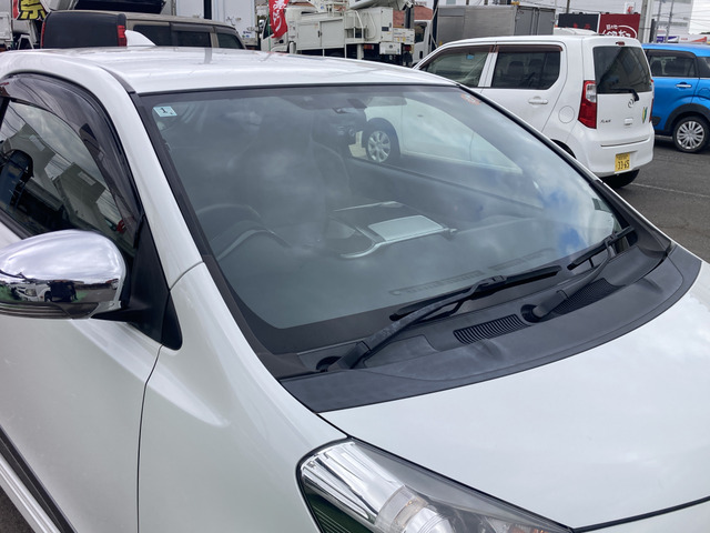 トヨタ iQ_画像22