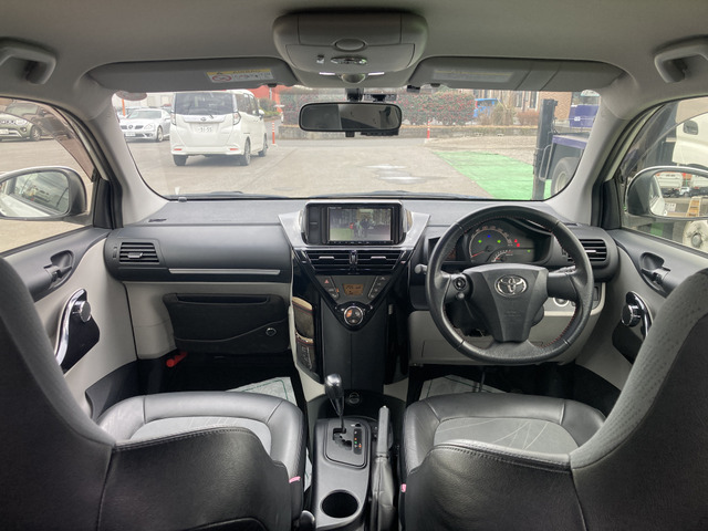 トヨタ iQ_画像3