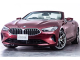 BMW 8シリーズカブリオレ