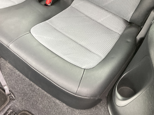 トヨタ iQ_画像55