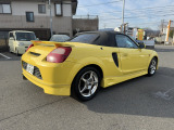 日差しが強まる前こそオープンカーの時期ですヨ