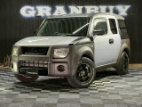 エレメント 2.4 4WD 