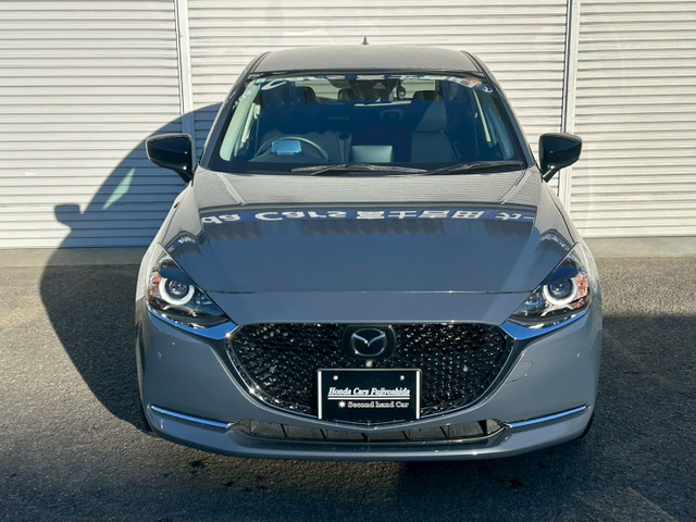 MAZDA21.5 XD ブラックトーンエディション