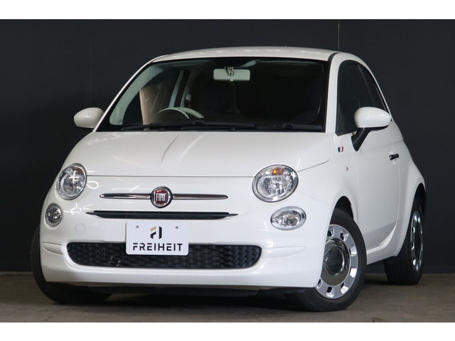 500ツインエア カルト