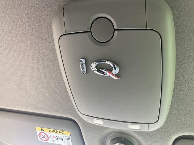 トヨタ iQ_画像66