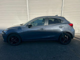 MAZDA2 1.5 XD ブラックトーンエディション ナビETC マルチビューカメラ