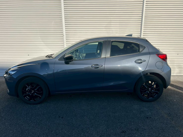 マツダ MAZDA2 1.5 XD ブラックトーンエディション ナビETC マルチ