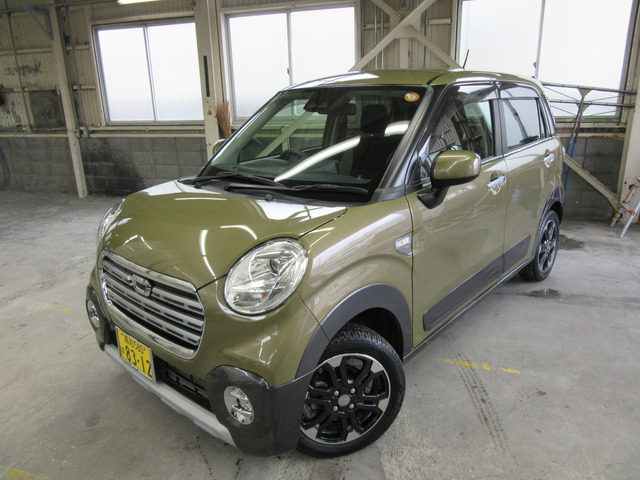 キャストアクティバ G リミテッド SAIII車検R9.10月 ナビ Bカメラ ETC