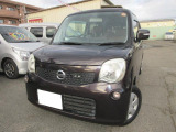 日産 モコ