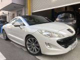 RCZ 1.6 