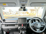 ジムニー XC 4WD 未使用車