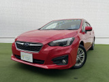 インプレッサスポーツ 1.6 i-L アイサイト 4WD BSM/LED/バックカメラ/スマートキ
