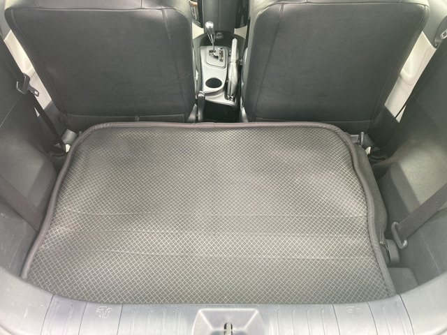 トヨタ iQ_画像52