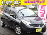 日産 ノート