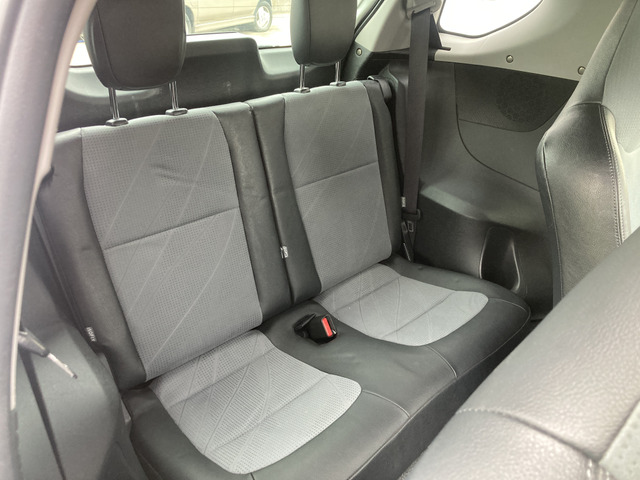 トヨタ iQ_画像11