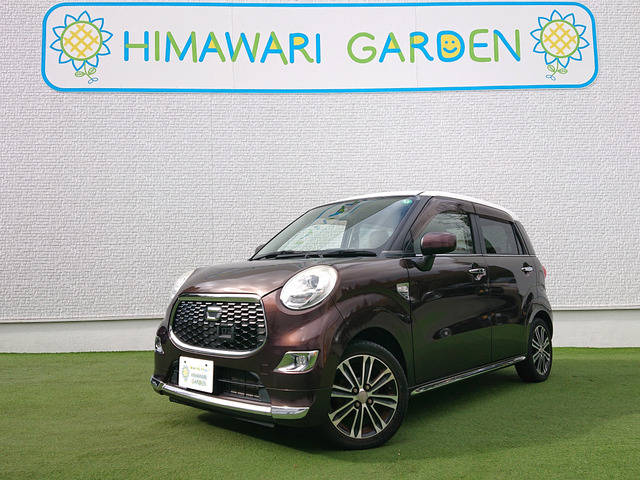 キャストスタイル G SAII純正ナビ バックカメラ スマートキー