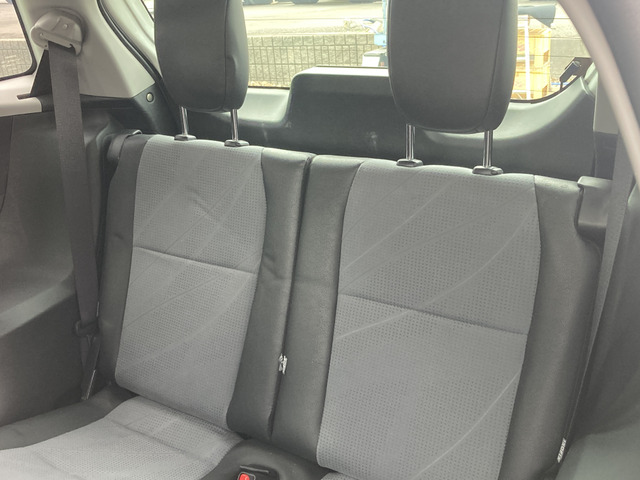 トヨタ iQ_画像54