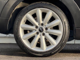 タイヤサイズ:205/45R17!
