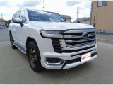 トヨタ ランドクルーザー300