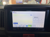 Bluetooth対応カーナビ