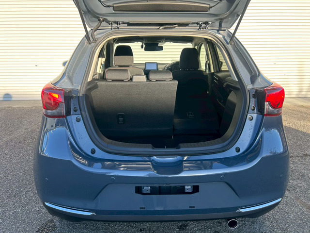 マツダ MAZDA2 1.5 XD ブラックトーンエディション ナビETC マルチ