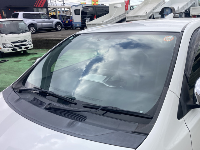 トヨタ iQ_画像39