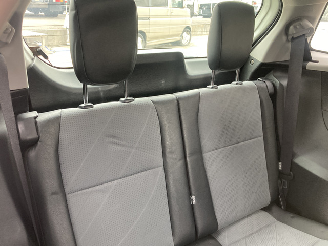 トヨタ iQ_画像49