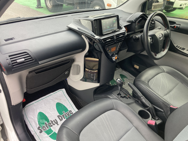 トヨタ iQ_画像70