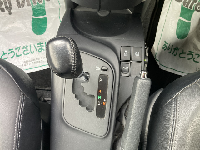 トヨタ iQ_画像65