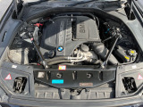 MHD ステージ2装着です。400PS以上の出力です。