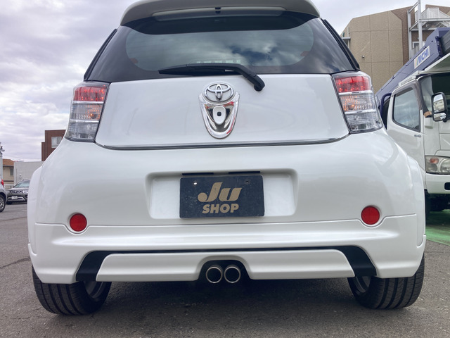 トヨタ iQ_画像33