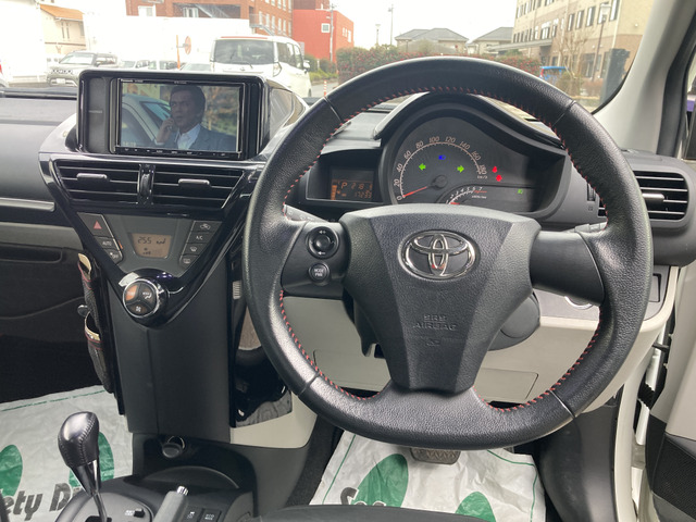 トヨタ iQ_画像58