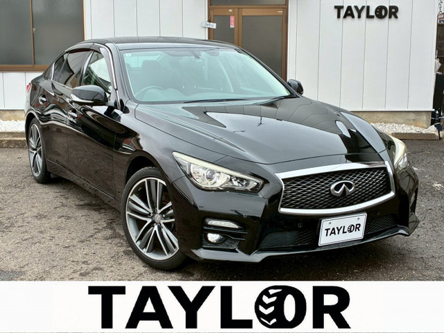 スカイライン2.0 200GT-t タイプSP