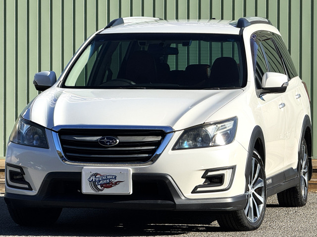 エクシーガクロスオーバー72.5i アイサイト 4WDMTモード付き/AW17/ルーフレール