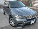 X5 xドライブ 35i 4WD 