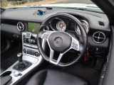 SLKクラス SLK200 MT 
