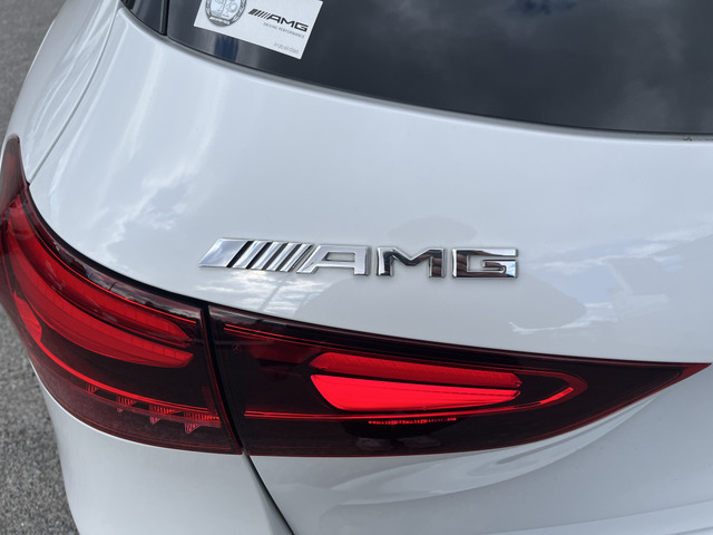 メルセデス・ベンツ GLAクラス AMG GLA35 4マチック 4WD の中古車詳細