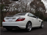 SLKクラス SLK200 MT 