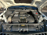 GLS AMG GLS63 4マチックプラス (ISG) 4WD パノラミックスライディングルーフ