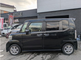 N-BOXカスタム G Lパッケージ 