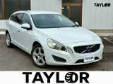【中古車情報】ボルボ V60 T4  の中古車詳細（走行距離：11.2万km、カラー：パールホワイト、販売地域：愛知県小牧市郷中）